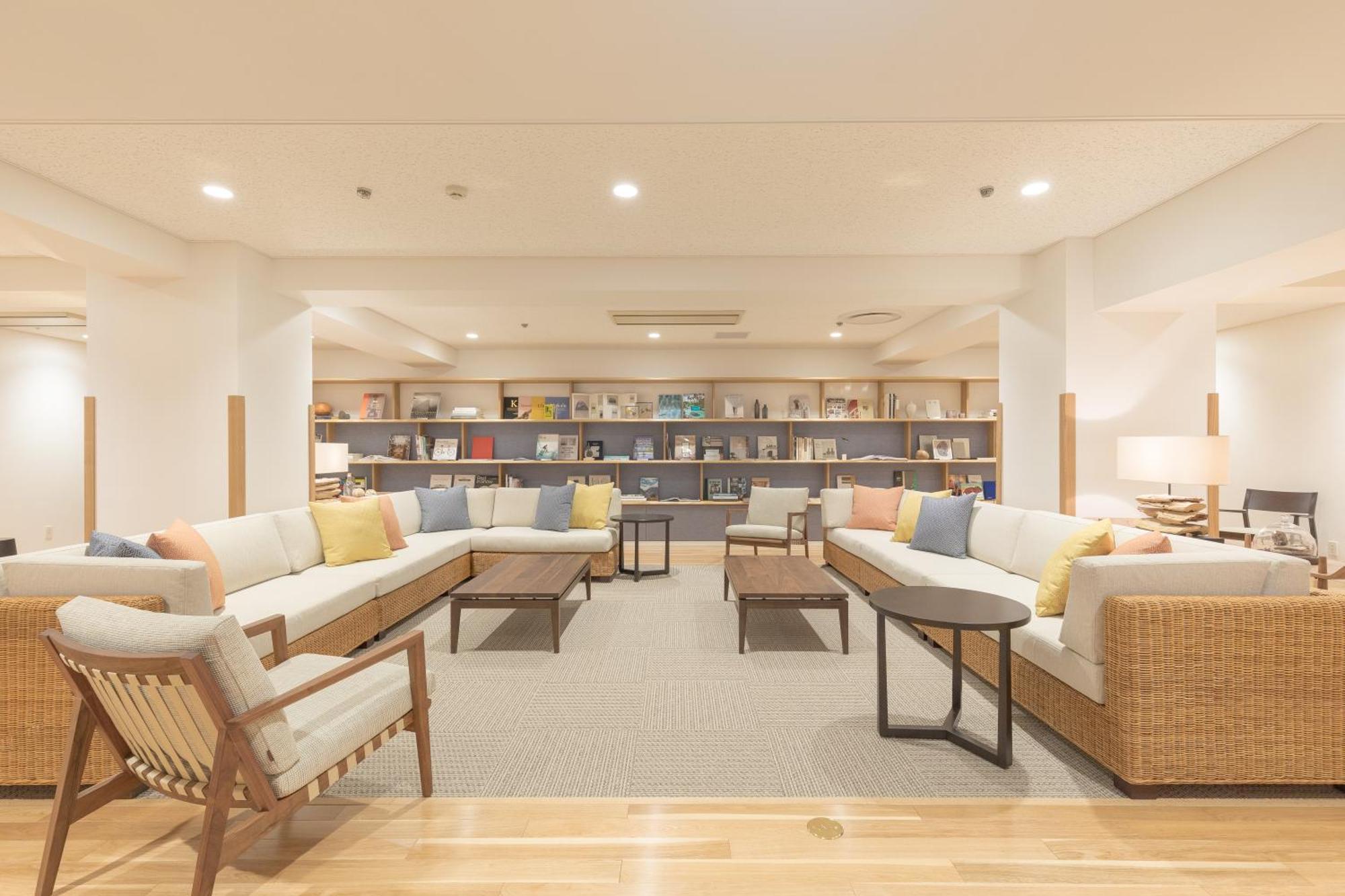 Izu Imaihama Tokyu Kawazu