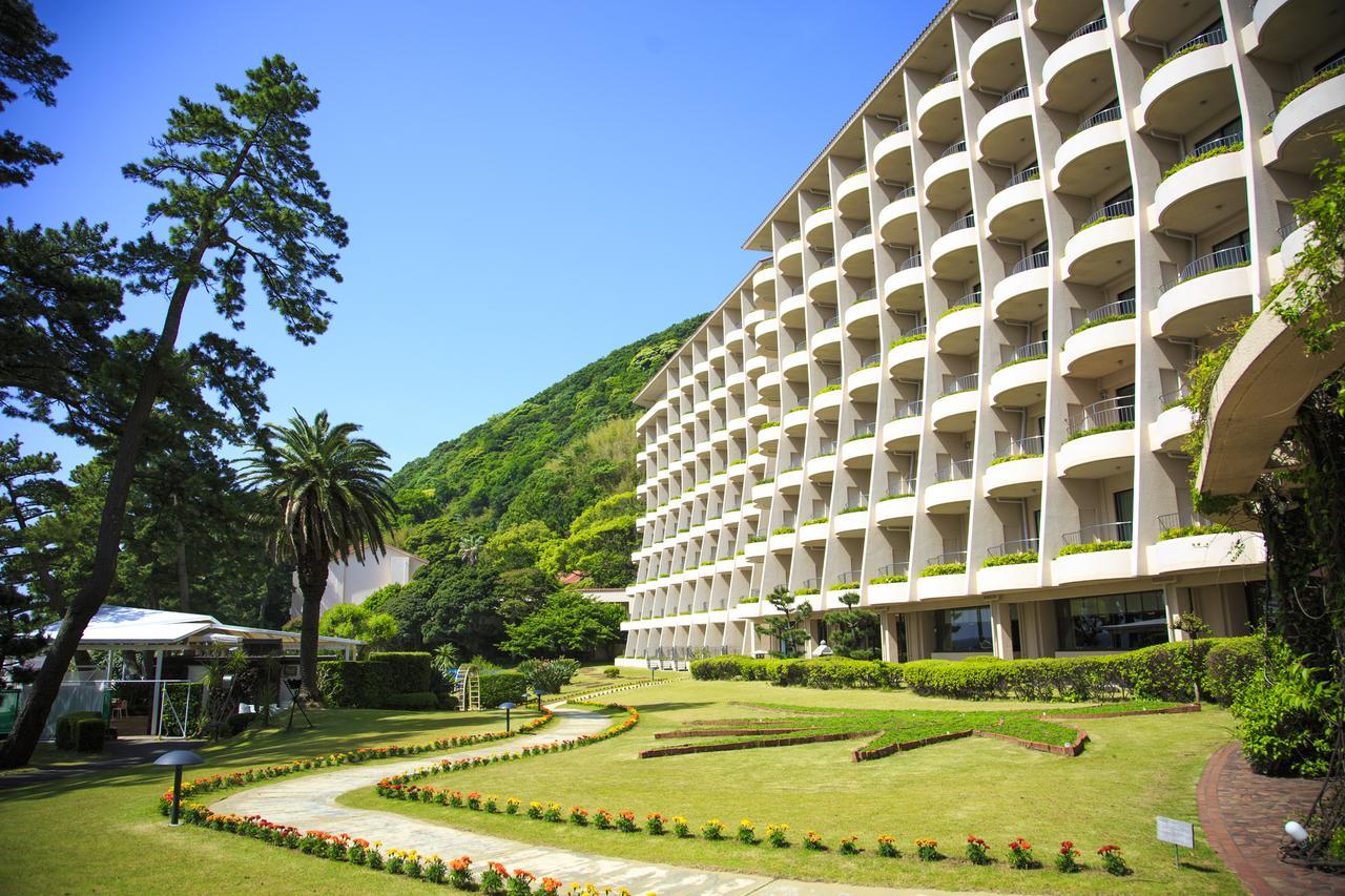 Izu Imaihama Tokyu 4* Kawazu